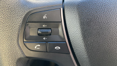 Hyundai i20 1.2 MPi S Connect 5dr Petrol Hatchback